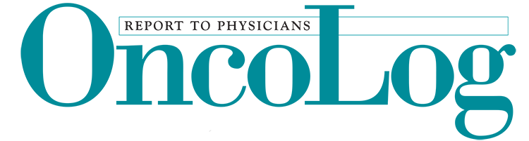 OncoLog MD Anderson's Report to Physicians, 2000-2009 Archives