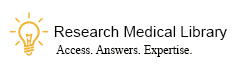 Research Medical Library