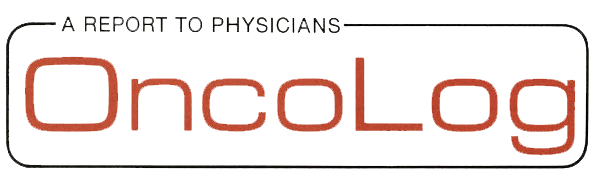 OncoLog MD Anderson's Report to Physicians Archives
