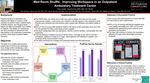 Med Room Shuffle: : Improving Workspace in an Outpatient Ambulatory Treatment Center by Natasha Hirji, Beena John, Gina Mendoza, Lita Soria, Maureen Silvan, and Virginia Rodil