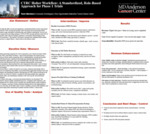 CTRC Holter Workflow: A Standardized, Role‑Based Approach for Phase 1 Trials by Tora Ogunmakin