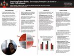 Improving Patient Safety:  Encouraging Preemptive Lab Draws for Timely Clinical Results