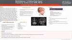 Medulloblastoma's 