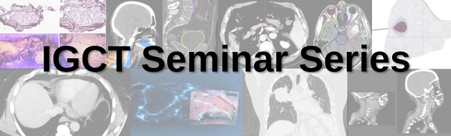 IGCT Seminars