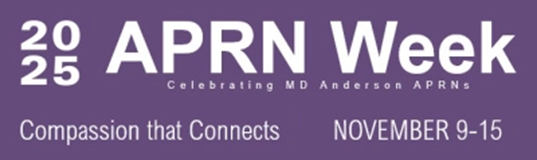 APRN Week 2025