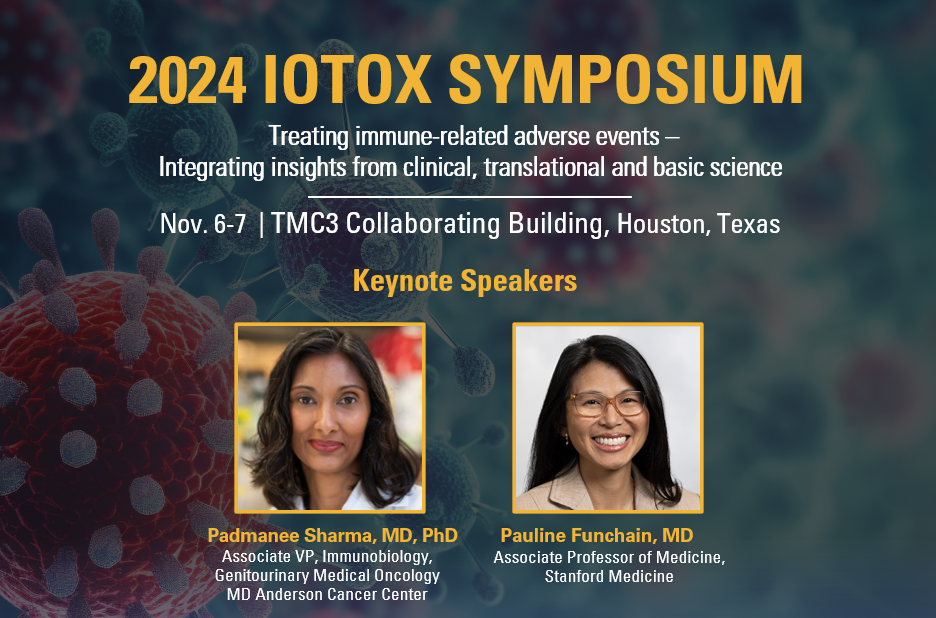 IOTOX Symposium