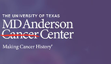 University of Texas MD Anderson Cancer Center