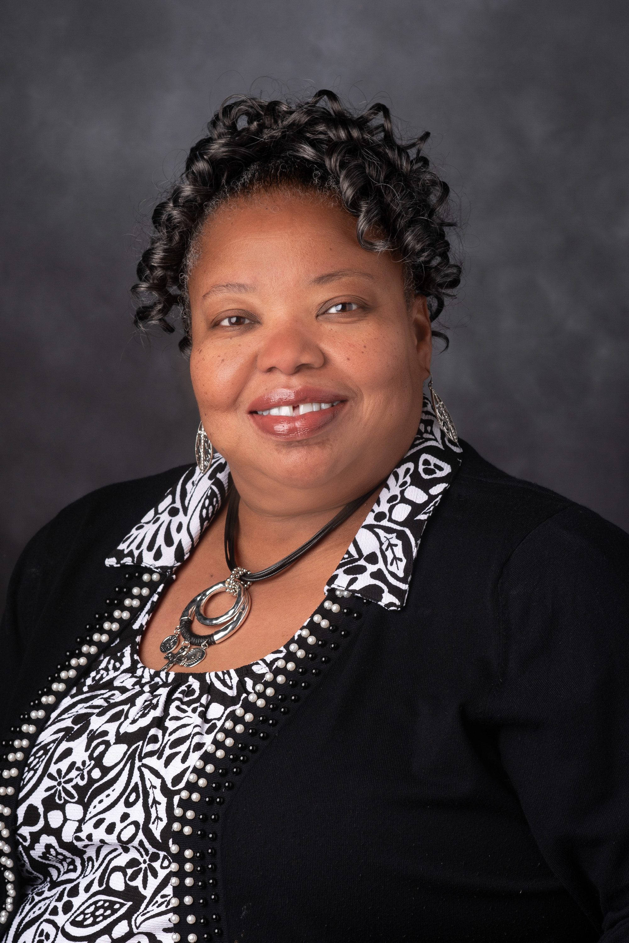 Cynthia A. Scott