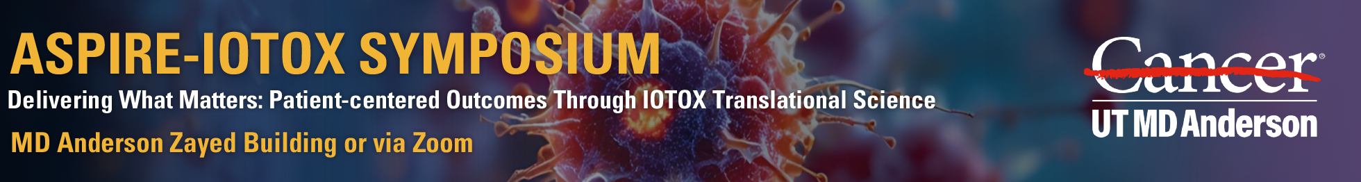 IOTOX Symposium