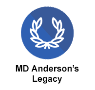 MD Andersons Legacy