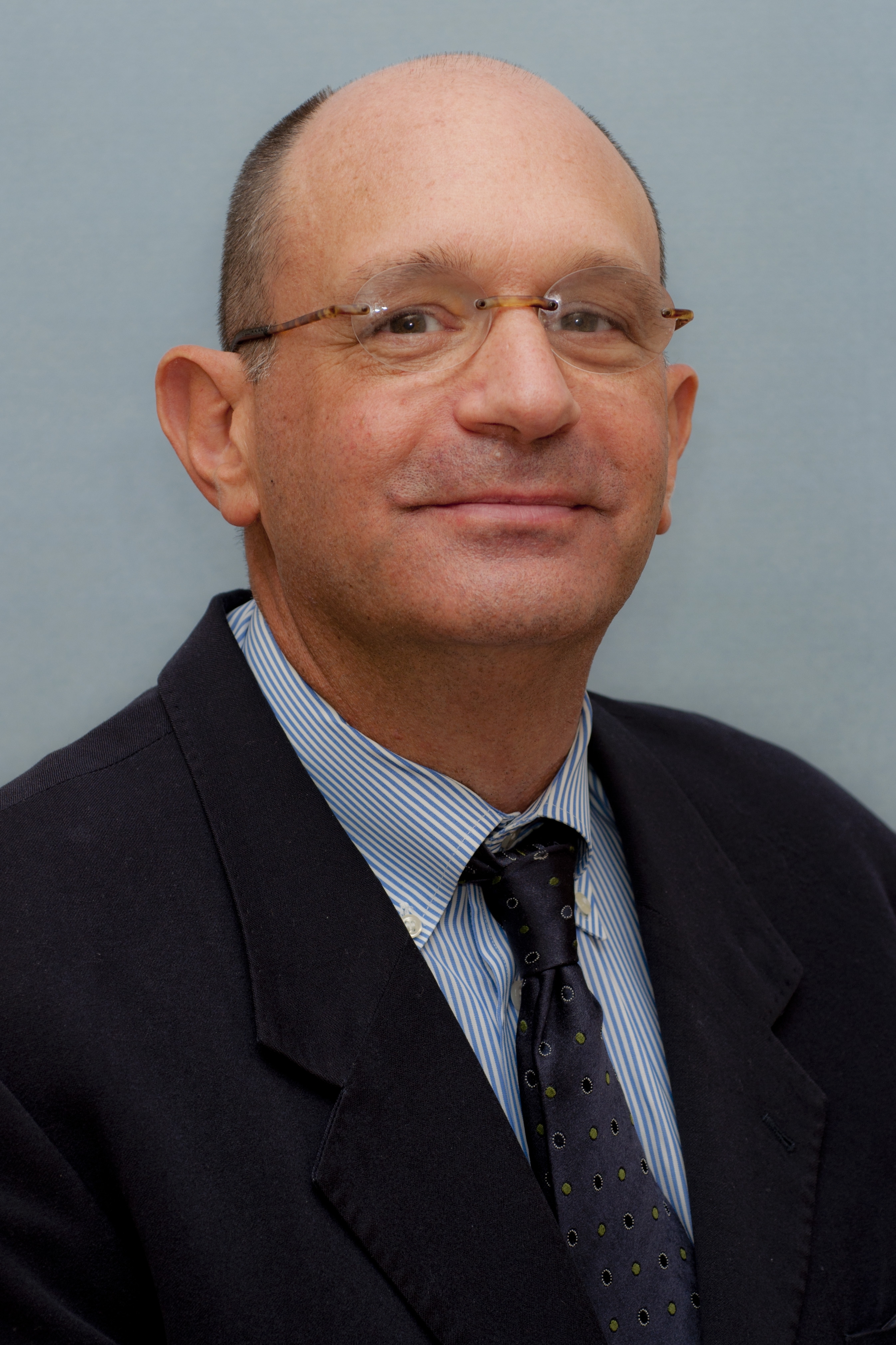 Merrick I. Ross