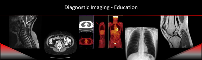 Diagnostic Imaging - Education