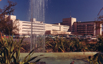 The Main Building, 1966 by Medical Graphics and Communications