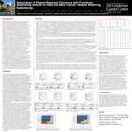 Association of Patient-Reported Outcomes with Functional Swallowing Deficits in Head and Neck Cancer Patients Receiving Radiotherapy