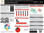 Common History of Osteoradionecrosis Patients and Zip Code Impacts Onset