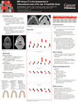 MRI Versus CT in the Assessment of Osteoradionecrosis of the Jaw: A Feasibility Study