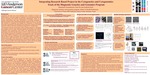 Integrating Research Based Project in the Cytogenetics and Cytogenomics Track of the Diagnostic Genetics and Genomics Program by Manjunath Nimmakayalu PhD, Peter Hu PhD, and Awdhesh Kalia PhD
