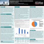 Innovation in Virtual Clinical Education for Medical Dosimetry Student by Jamie Baker and Mahsa Dehghanpour