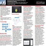 Conquering the Occurrence of Falls in Ambulatory Setting