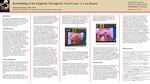 Downfolding of the Epiglottis Through the Vocal Cords: A Case Report