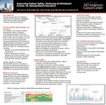 Improving Patient Safety: Reducing ID Wristband Events via Standardized Education​