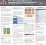 Ready to Precept: Building Confidence and  Competence Through a Preceptor Bootcamp Series