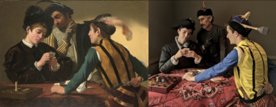 image preview