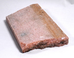 Georgia Etowah Pink Marble brick