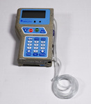 Abbot Aim Pump, 1997