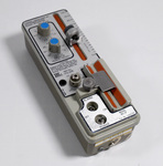 Travenol Laboratories Auto-Syringe