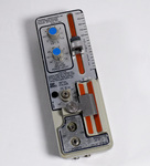 Travenol Laboratories Auto-Syringe