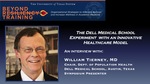 The Dell Medical School Experiment by William Tierney MD and Tacey A. Rosolowski PhD
