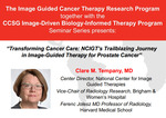 Transforming Cancer Care: NCIGT’s Trailblazing Journey in Image-Guided Therapy for Prostate Cancer