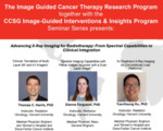 Advancing X-Ray Imaging for Radiotherapy: From Spectral Capabilities to  Clinical Integration