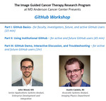 GitHub Workshop
