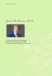 Janet M. Bruner, MD by Janet M. Bruner MD