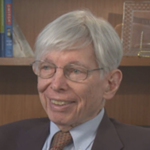 Chapter 02: Residency Experience Cultivates Interest in Pediatric Cancer by Albert G. Knudson, Jr. MD, PhD and Tacey A. Rosolowski PhD