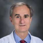 Chapter 05: "Coming to MD Anderson Was Almost an Obligation" by Eduardo Bruera MD, FAAHPM and Tacey A. Rosolowski PhD