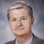 Ralph B. Arlinghaus, PhD, Oral History Interview, April 02, 2014