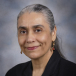 Alma Rodriguez, MD, Oral History Interview, February 20, 2015