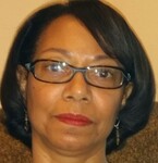 Wenonah B. Ecung, PhD, Oral History Interview, September 16, 2016