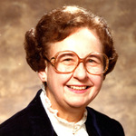 Renilda Hilkemeyer, RN, BS, Dr.P.H., Oral History Interview, May 23, 2000 by Renilda Hilkemeyer RN, BS, Dr.P.H. and Louis J. Marchiafava PhD