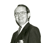 Roger W. Anderson, PhD, Oral History Interview, May 18, 2004