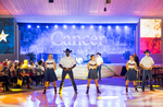 The University of Texas MD Anderson Gala Boot Walk by The University of Texas MD Anderson Cancer Center
