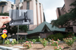 Freeman-Dunn Chapel by The University of Texas MD Anderson Cancer Center