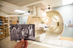 Proton Therapy Center by The University of Texas MD Anderson Cancer Center