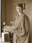 R. Lee Clark High School Graduation, 1923