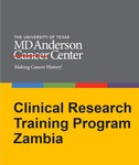 Statistical Concepts in Clinical Research