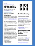 NewsBytes - April 2020 by Research Medical Library