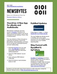 NewsBytes - May 2020 by Research Medical Library